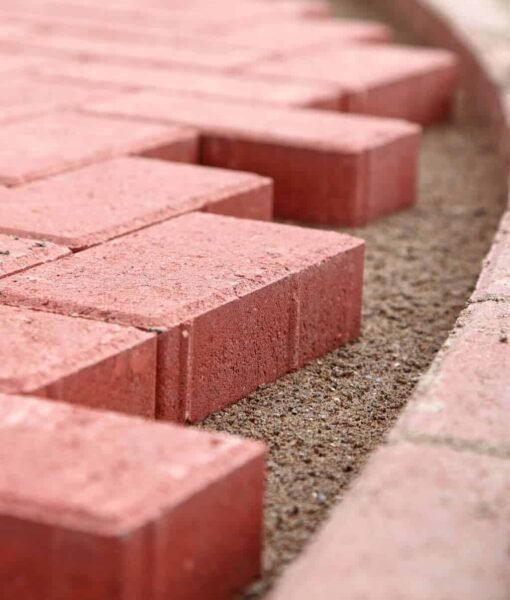 Paving-blocks